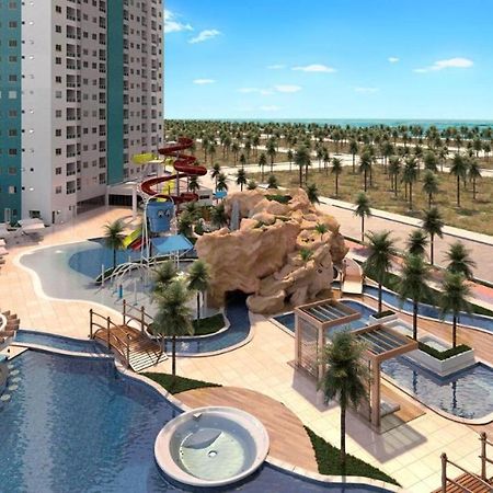 Salinas Premium Resort Salinópolis Extérieur photo