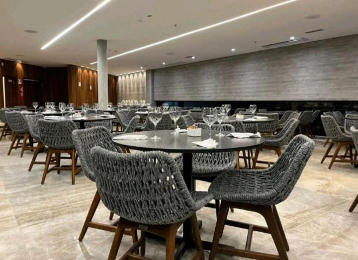 Salinas Premium Resort Salinópolis Extérieur photo