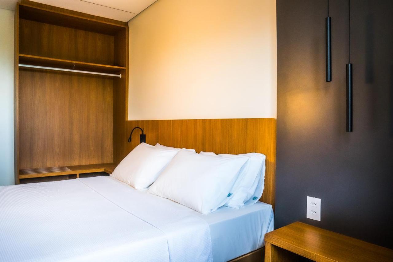 Salinas Premium Resort Salinópolis Extérieur photo