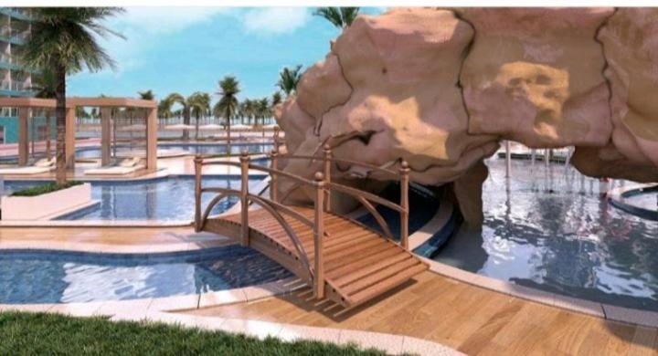 Salinas Premium Resort Salinópolis Extérieur photo