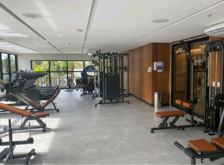 Salinas Premium Resort Salinópolis Extérieur photo